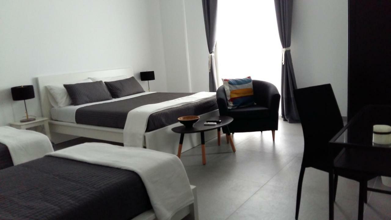 B&B Roda Barocco Noto Luaran gambar