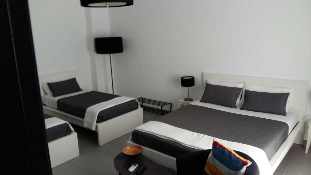 B&B Roda Barocco Noto Luaran gambar