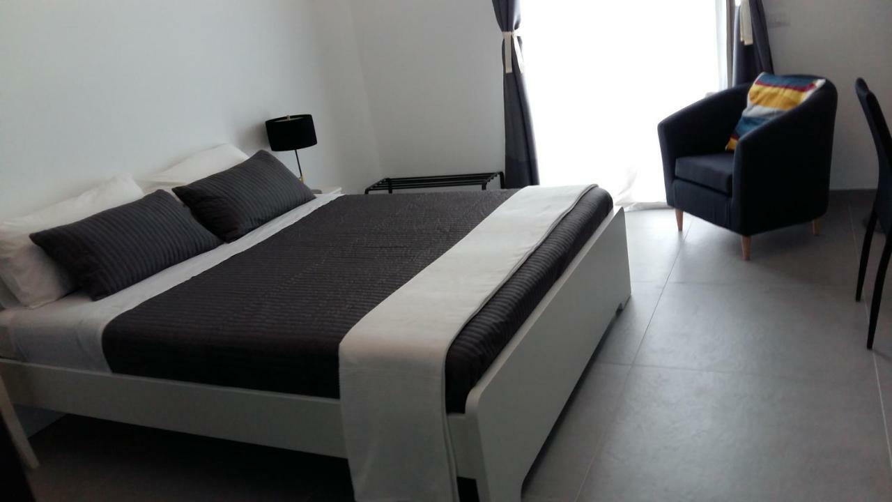 B&B Roda Barocco Noto Luaran gambar