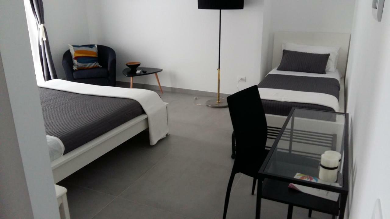 B&B Roda Barocco Noto Luaran gambar