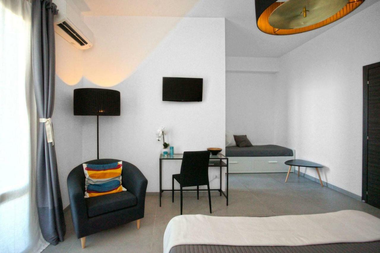 B&B Roda Barocco Noto Luaran gambar