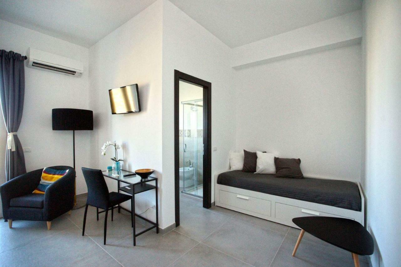 B&B Roda Barocco Noto Luaran gambar