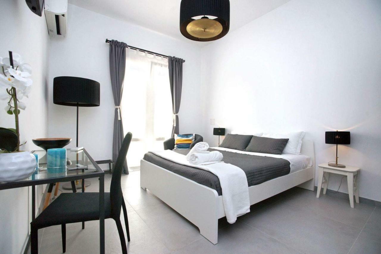 B&B Roda Barocco Noto Luaran gambar
