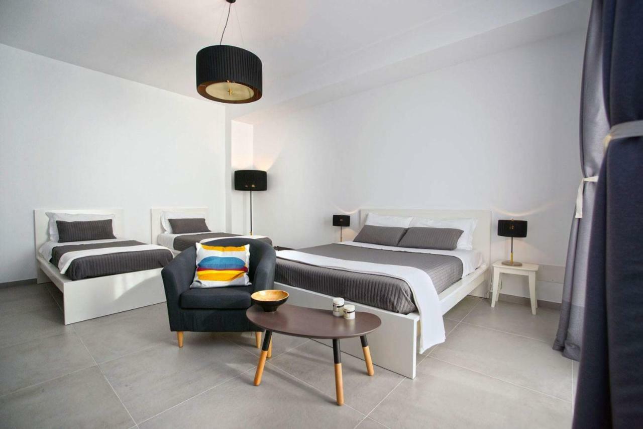 B&B Roda Barocco Noto Luaran gambar