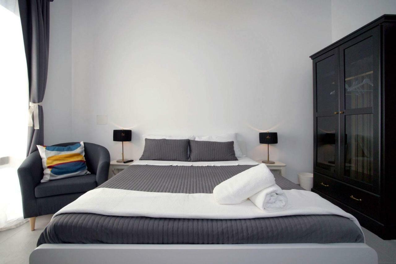 B&B Roda Barocco Noto Luaran gambar