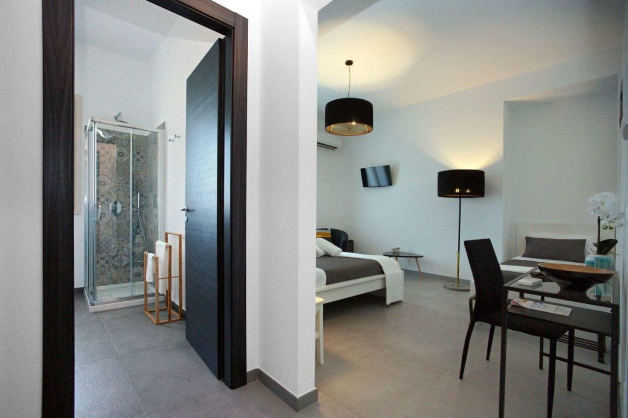 B&B Roda Barocco Noto Luaran gambar