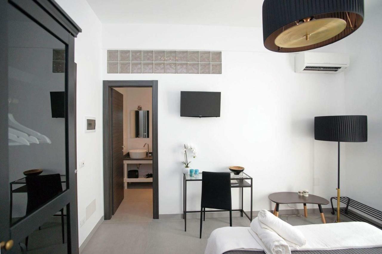 B&B Roda Barocco Noto Luaran gambar