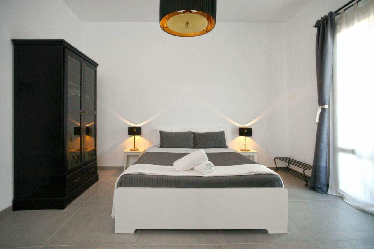 B&B Roda Barocco Noto Luaran gambar