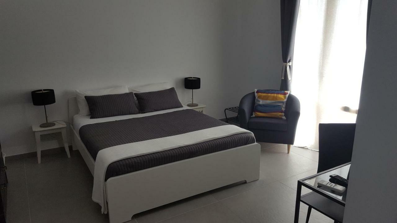 B&B Roda Barocco Noto Luaran gambar
