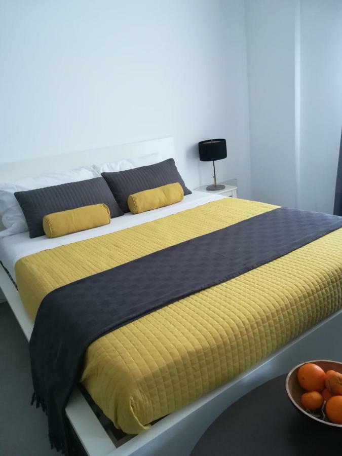 B&B Roda Barocco Noto Luaran gambar