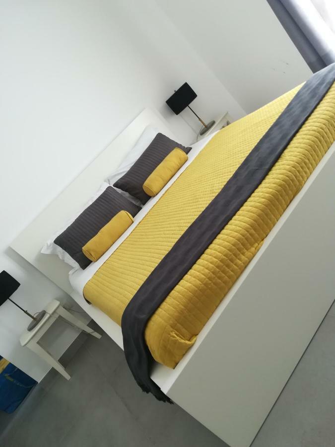 B&B Roda Barocco Noto Luaran gambar
