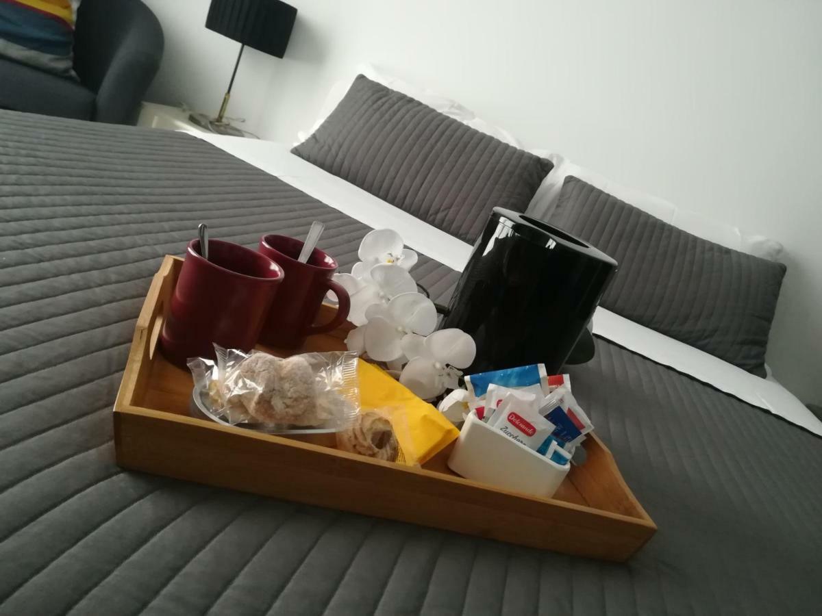 B&B Roda Barocco Noto Luaran gambar